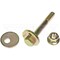Motormite CAMBER ADJUSTMENT BOLT 13993 - alternate 5